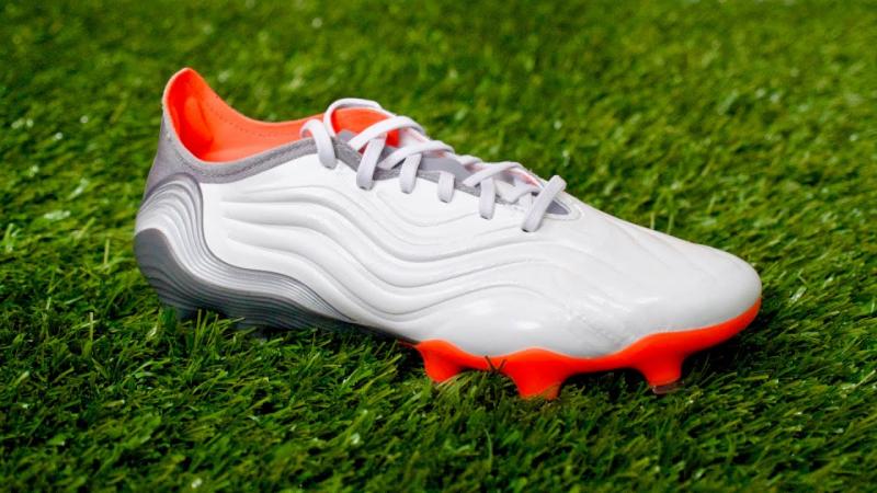 Are These the Best Soccer Cleats: Copa Sense Cleats That Will Improve Your Game