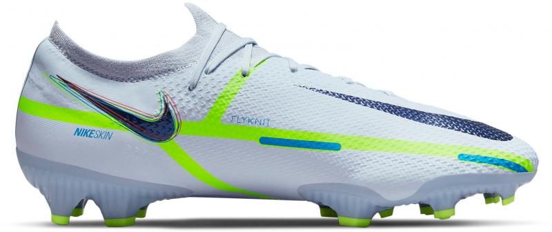 Are These the Best Soccer Cleats for Striking: Review of Nike Phantom GT 2 Pro