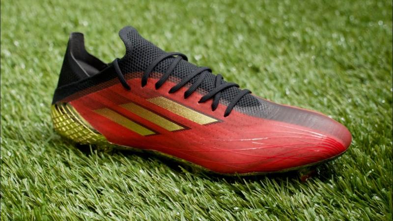 Are These The Best Soccer Cleats of 2023: Adidas X Speedflow+ FG Review