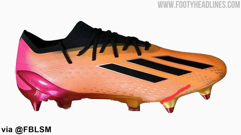 Are These The Best Soccer Cleats of 2023: Adidas X Speedflow+ FG Review