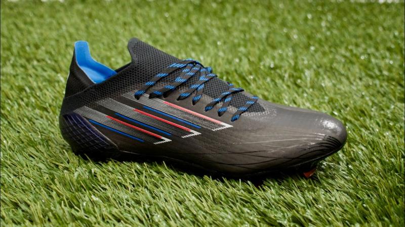 Are These The Best Soccer Cleats of 2023: Adidas X Speedflow+ FG Review