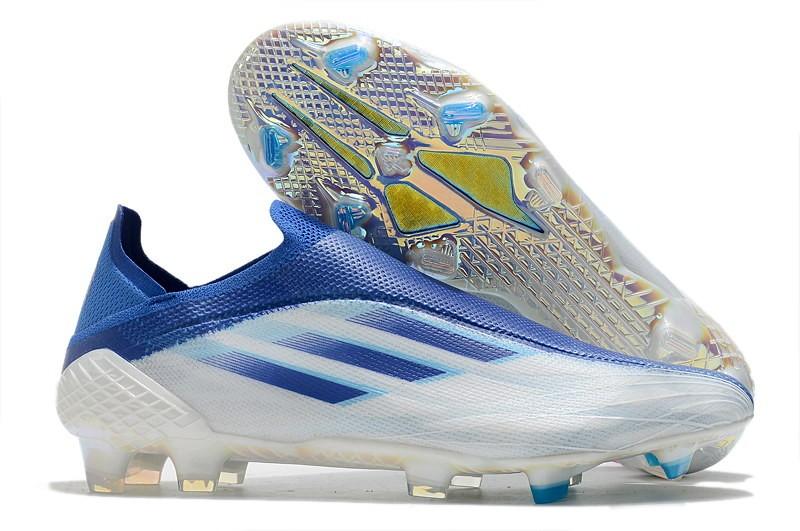 Are These The Best Soccer Cleats of 2023: Adidas X Speedflow+ FG Review