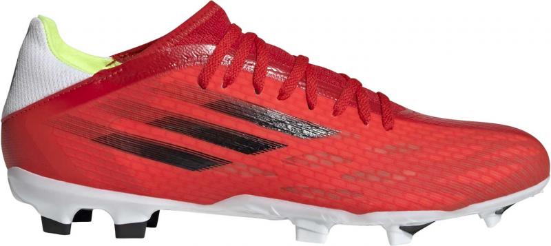 Are These The Best Soccer Cleats of 2023: Adidas X Speedflow+ FG Review