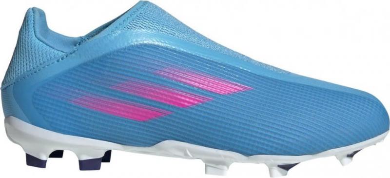 Are These The Best Soccer Cleats of 2023: Adidas X Speedflow+ FG Review