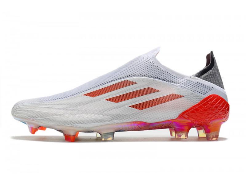 Are These The Best Soccer Cleats of 2023: Adidas X Speedflow+ FG Review