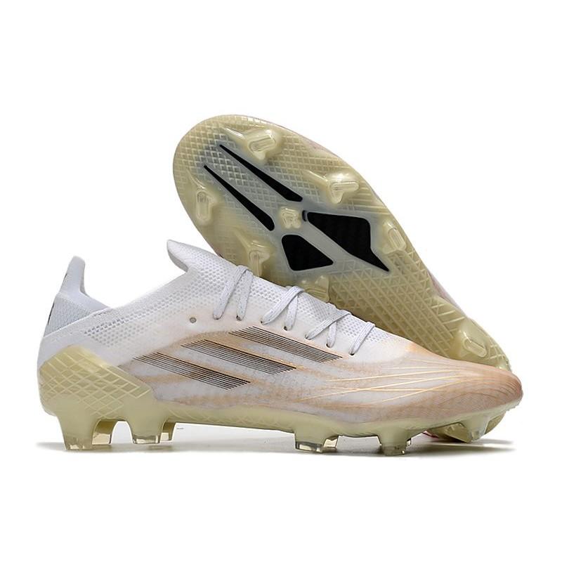 Are These The Best Soccer Cleats of 2023: Adidas X Speedflow+ FG Review