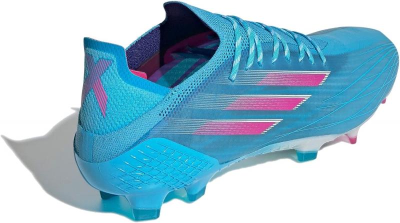 Are These The Best Soccer Cleats of 2023: Adidas X Speedflow+ FG Review