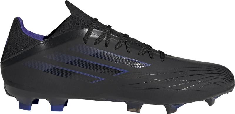 Are These The Best Soccer Cleats of 2023: Adidas X Speedflow+ FG Review