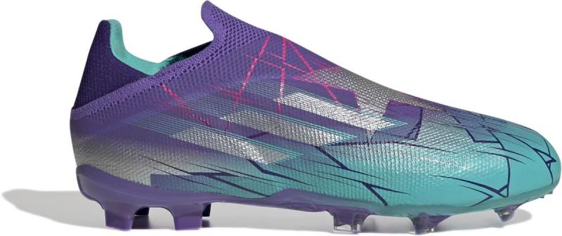 Are These The Best Soccer Cleats of 2023: Adidas X Speedflow+ FG Review