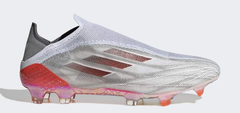 Are These The Best Soccer Cleats of 2023: Adidas X Speedflow+ FG Review