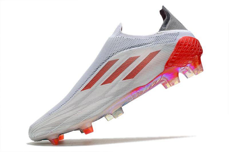 Are These The Best Soccer Cleats of 2023: Adidas X Speedflow+ FG Review