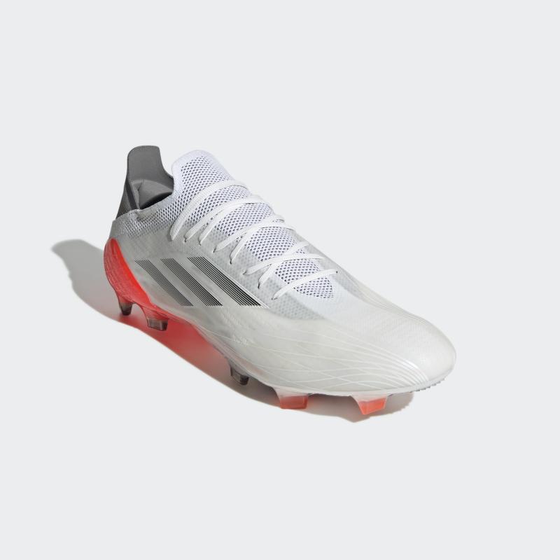 Are These The Best Soccer Cleats of 2023: Adidas X Speedflow+ FG Review