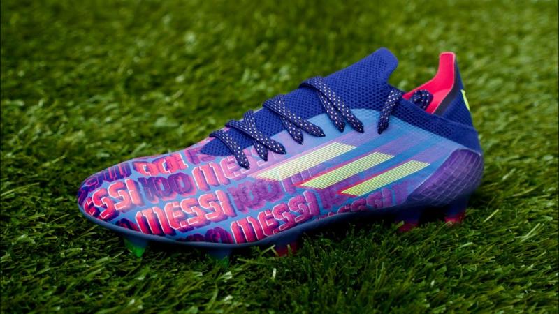 Are These The Best Soccer Cleats of 2023: Adidas X Speedflow+ FG Review