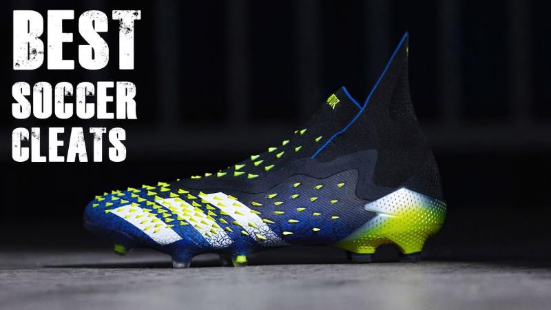 Are These The Best Soccer Cleats of 2023: Adidas X Speedflow+ FG Review