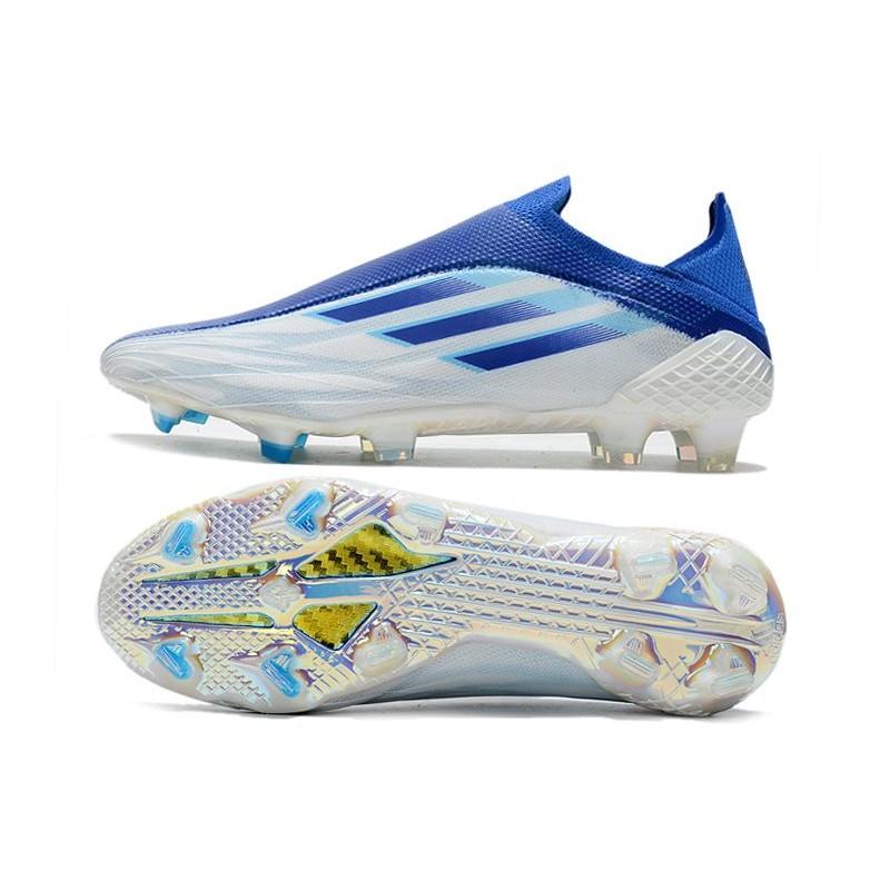 Are These The Best Soccer Cleats of 2023: Adidas X Speedflow+ FG Review