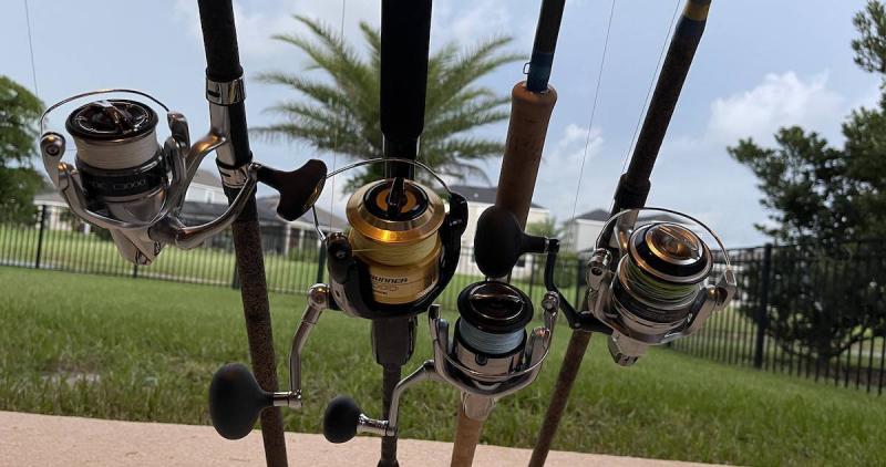Are These the Best Spinning Reels for Bass Fishing This Year: Discover the Top 15 Concept Spinning Reels Anglers Are Raving About