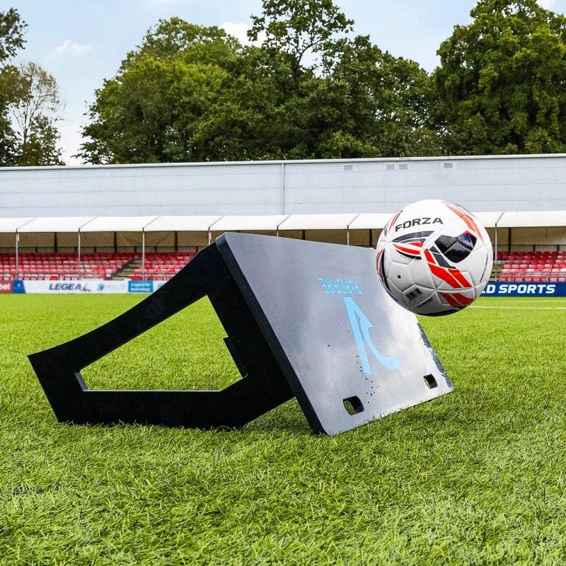 Are These The Best Sports Training Tools For Soccer Practice. : 14 Must-Have Soccer Rebounders