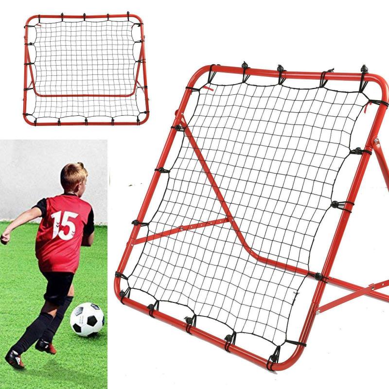 Are These The Best Sports Training Tools For Soccer Practice. : 14 Must-Have Soccer Rebounders