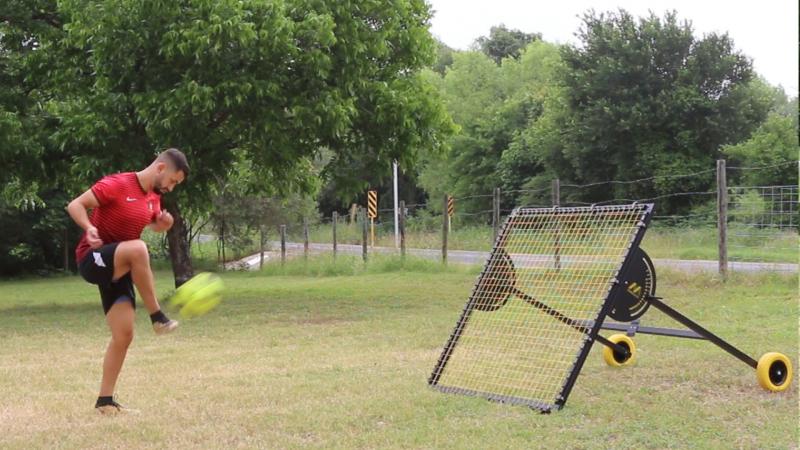 Are These The Best Sports Training Tools For Soccer Practice. : 14 Must-Have Soccer Rebounders