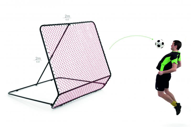 Are These The Best Sports Training Tools For Soccer Practice. : 14 Must-Have Soccer Rebounders