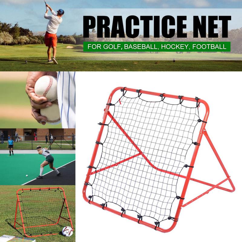 Are These The Best Sports Training Tools For Soccer Practice. : 14 Must-Have Soccer Rebounders