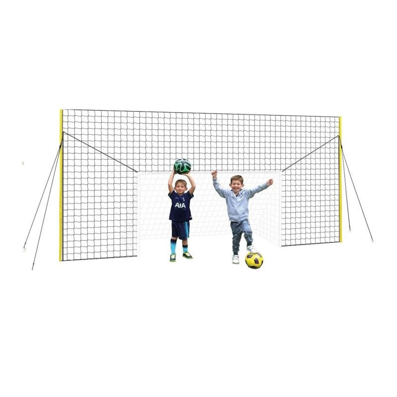 Are These The Best Sports Training Tools For Soccer Practice. : 14 Must-Have Soccer Rebounders