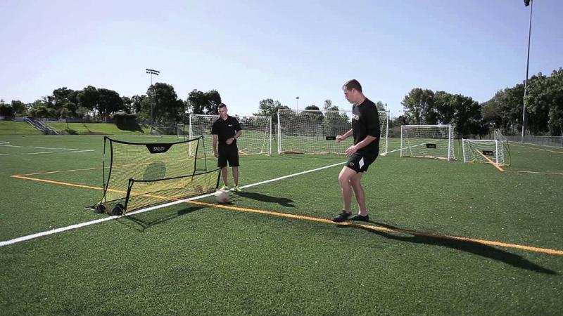 Are These The Best Sports Training Tools For Soccer Practice. : 14 Must-Have Soccer Rebounders