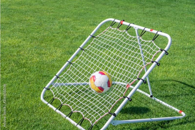 Are These The Best Sports Training Tools For Soccer Practice. : 14 Must-Have Soccer Rebounders