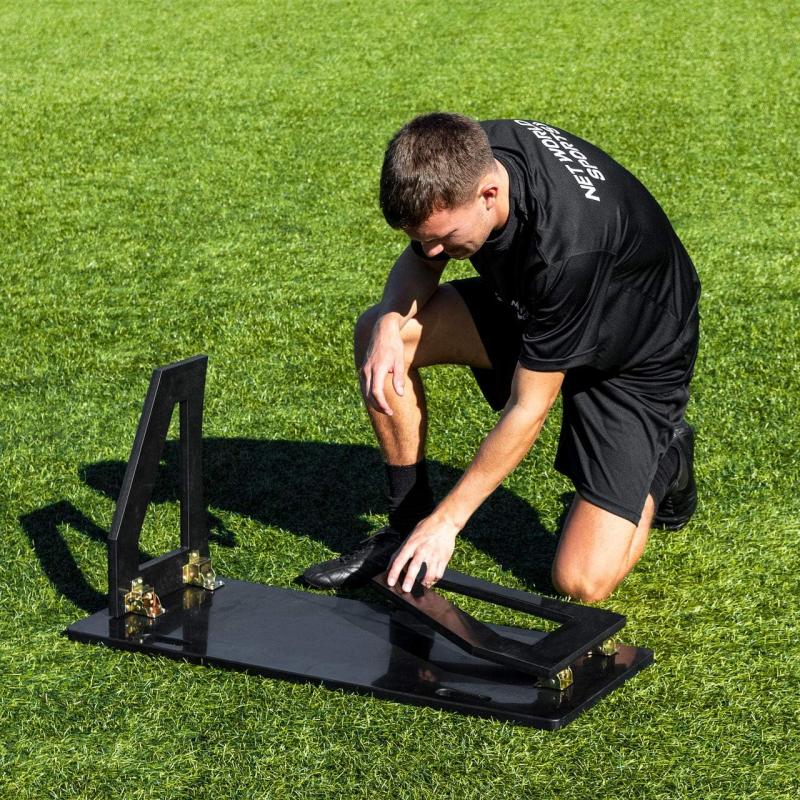 Are These The Best Sports Training Tools For Soccer Practice. : 14 Must-Have Soccer Rebounders