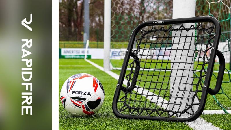 Are These The Best Sports Training Tools For Soccer Practice. : 14 Must-Have Soccer Rebounders