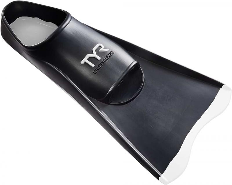 Are These The Best Swim Fins For Training: Introducing The Tyr Crossblade 2.0