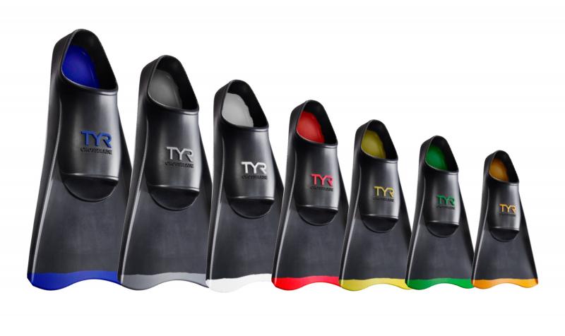 Are These The Best Swim Fins For Training: Introducing The Tyr Crossblade 2.0