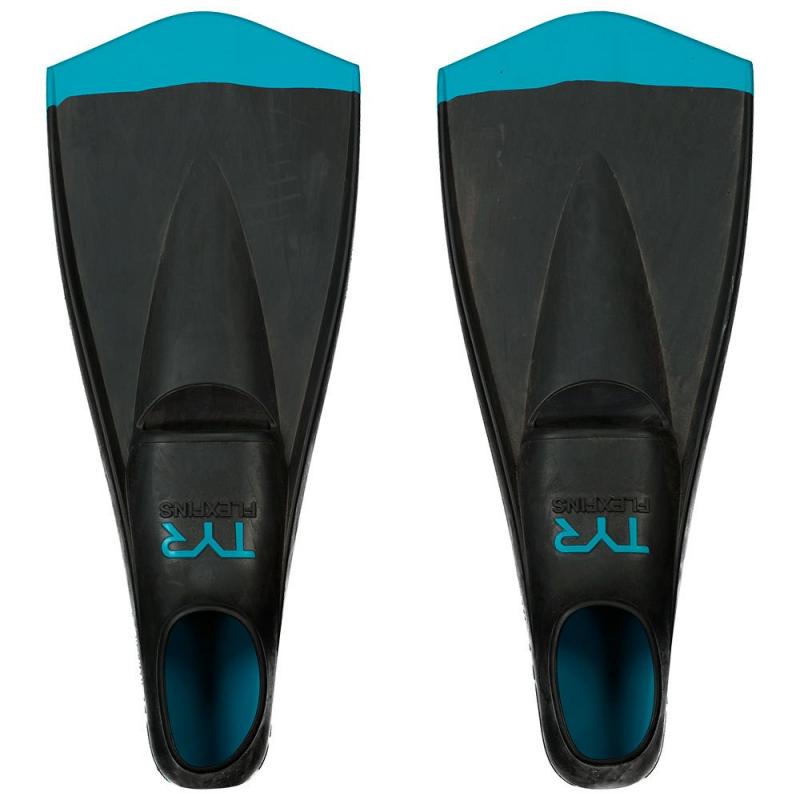 Are These The Best Swim Fins For Training: Introducing The Tyr Crossblade 2.0