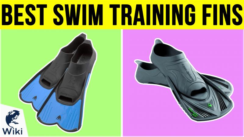 Are These The Best Swim Fins For Training: Introducing The Tyr Crossblade 2.0