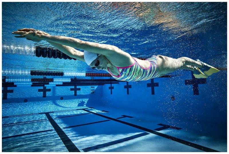 Are These The Best Swim Fins For Training: Introducing The Tyr Crossblade 2.0