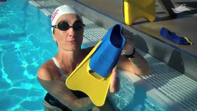 Are These The Best Swim Fins For Training: Introducing The Tyr Crossblade 2.0