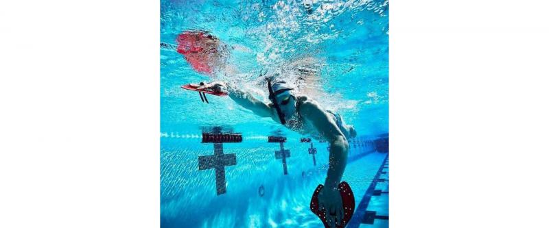 Are These The Best Swim Fins For Training: Introducing The Tyr Crossblade 2.0