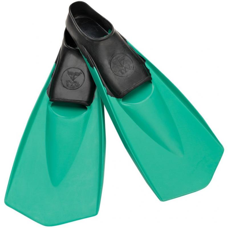 Are These The Best Swim Fins For Training: Introducing The Tyr Crossblade 2.0