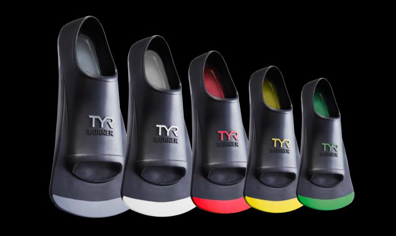 Are These The Best Swim Fins For Training: Introducing The Tyr Crossblade 2.0