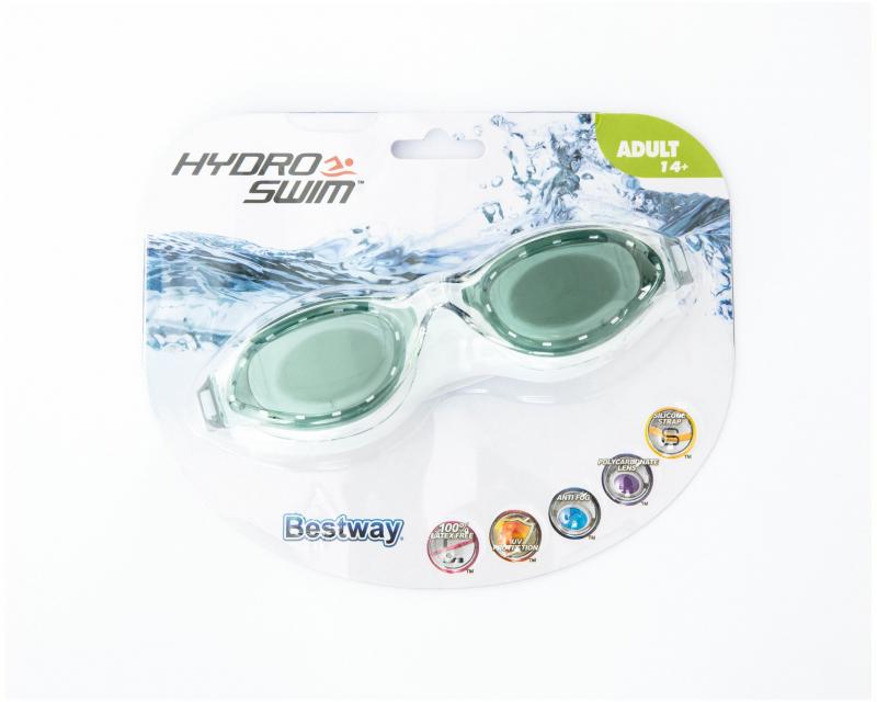 Are These the Best Swim Goggles: Discover Comfortable Hydro Goggles You
