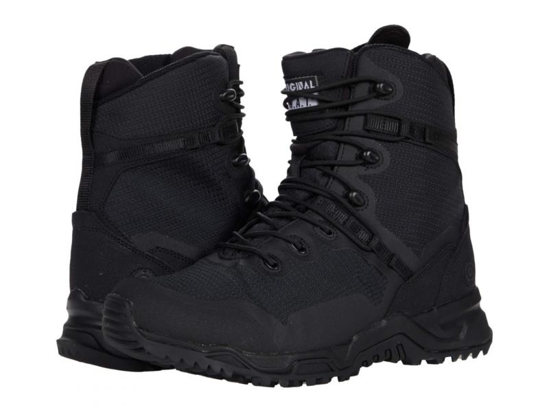 Are These The Best Tactical Boots For Rugged Terrain. How Rocky Alphaforce Boots Will Dominate Your Workouts