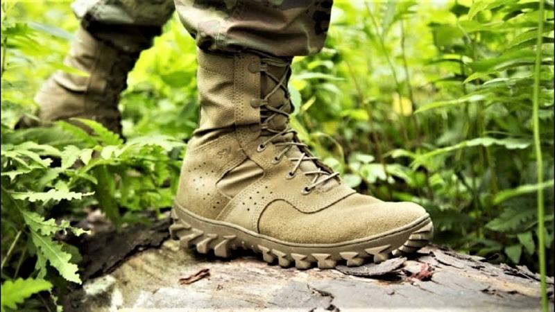 Are These The Best Tactical Boots For Rugged Terrain. How Rocky Alphaforce Boots Will Dominate Your Workouts