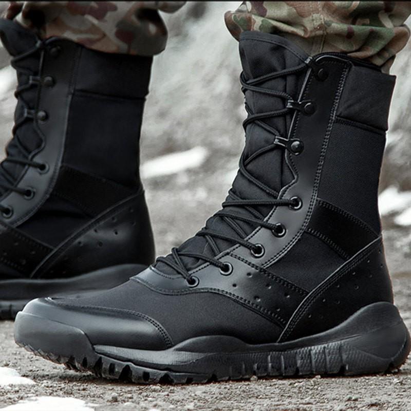 Are These The Best Tactical Boots For Rugged Terrain. How Rocky Alphaforce Boots Will Dominate Your Workouts