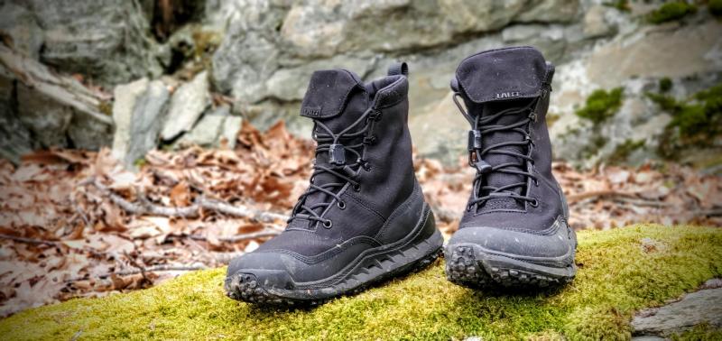 Are These The Best Tactical Boots For Rugged Terrain. How Rocky Alphaforce Boots Will Dominate Your Workouts