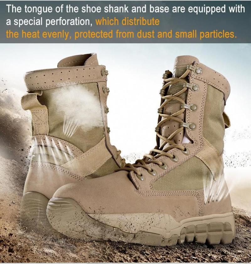 Are These The Best Tactical Boots For Rugged Terrain. How Rocky Alphaforce Boots Will Dominate Your Workouts