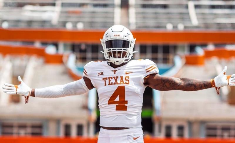 Are These the Best Texas Longhorns Football Gloves: Discover the Top UT Football Gloves for 2023