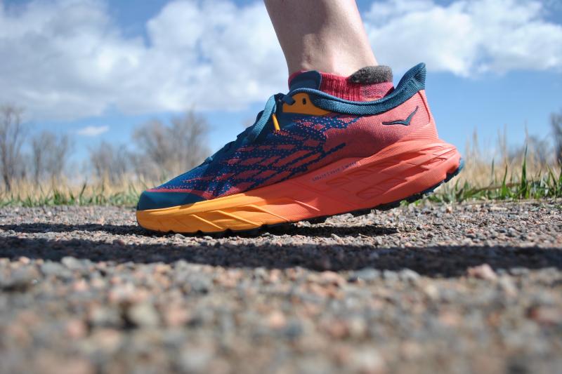 Are These The Best Trail Shoes This Year: Why You