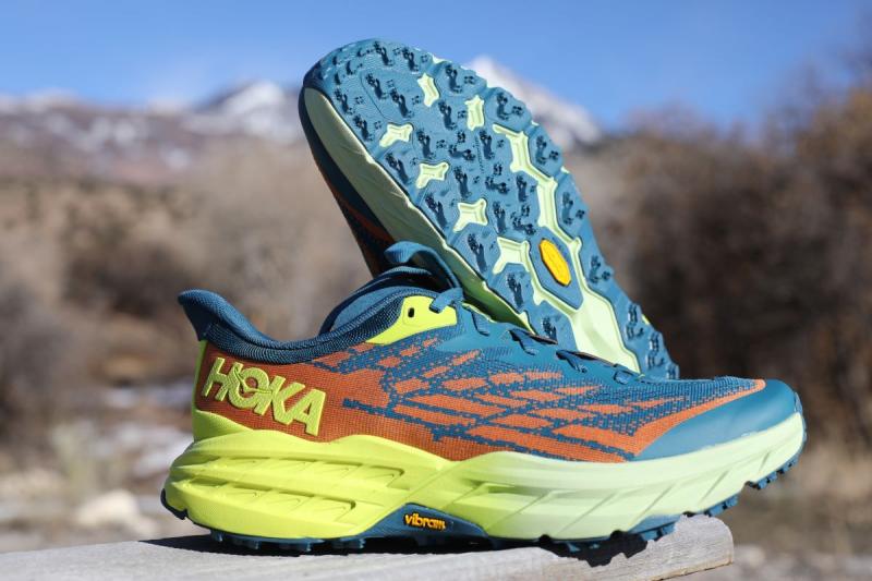 Are These The Best Trail Shoes This Year: Why You