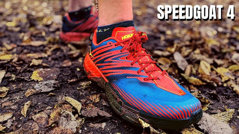 Are These The Best Trail Shoes This Year: Why You