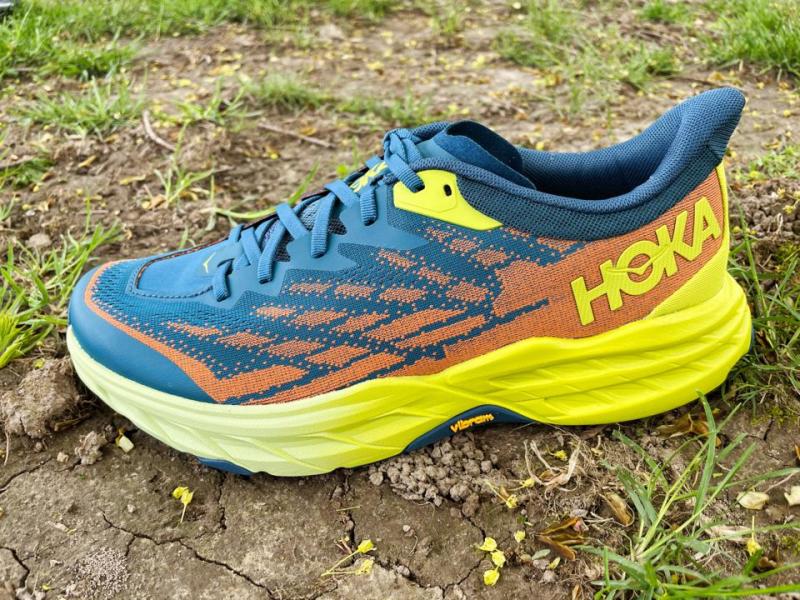 Are These The Best Trail Shoes This Year: Why You